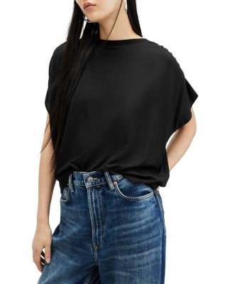 ALLSAINTS - Natalie Cotton Tee