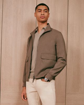 Lennox Slim Fit Jeans