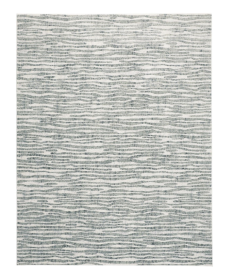 Photos - Chandelier / Lamp Feizy Atwell ATL3218F Area Rug, 3' x 5' ATL3218FGRY000B00
