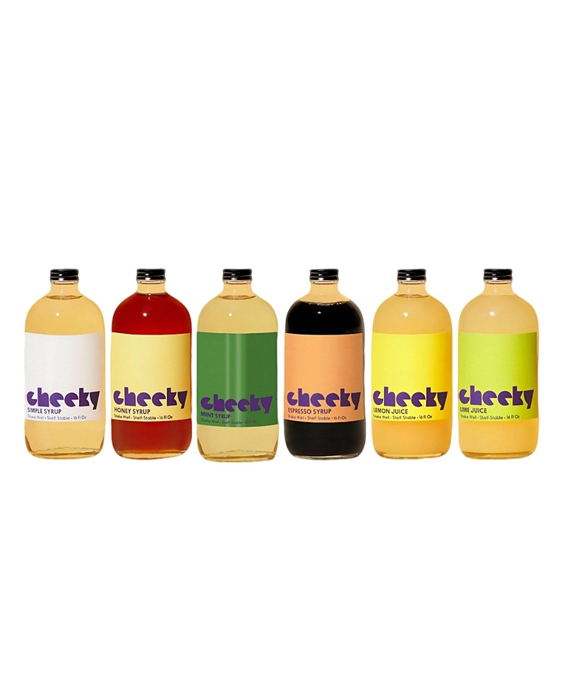 Cheeky Cocktails Best Sellers - 16oz