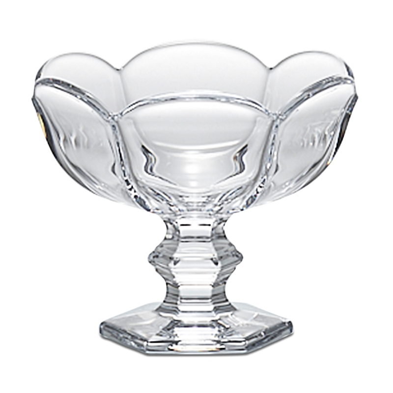Baccarat Harcourt Tulip Bowl In Clear