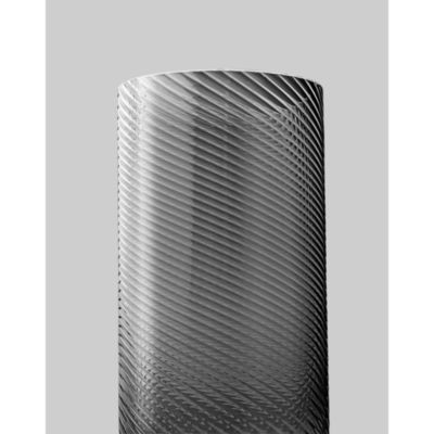 Optic Highball Glasses, Set of 2