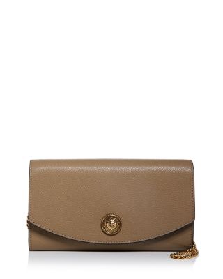 Balmain - Embleme Chain Wallet