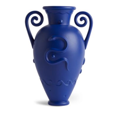 Pantheon 11.5" Vase