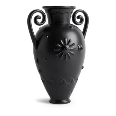 Pantheon 11.5" Vase