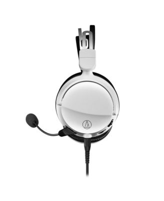 ATH-GL3 Closed-Back High-Fidelity Gaming Headset