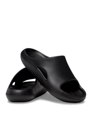 Men's Mellow Recovery Slides