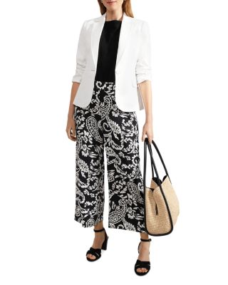 Ashlynn Wide Leg Pants