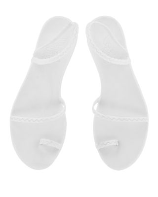 Women's Eleftheria Braided Jelly Sandals