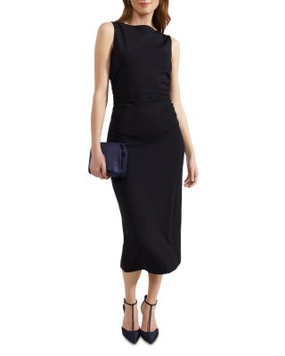 Iliana Jersey Midi Dress
