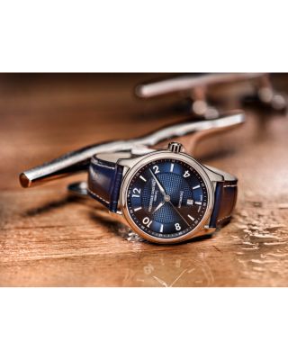 Runabout Automatic Watch, 42mm