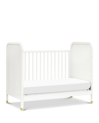 Brimsley Tambour 3 in 1 Convertible Crib