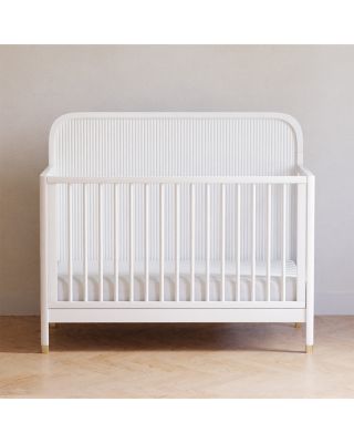Brimsley Tambour 4 in 1 Convertible Crib