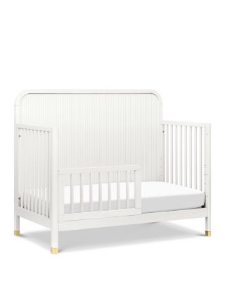 Brimsley Tambour 4 in 1 Convertible Crib