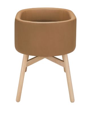 x Gathre Capsule Bassinet