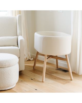 x Gathre Capsule Bassinet