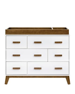Scoot 6 Drawer Dresser