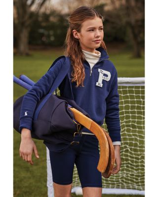 Polo Ralph Lauren Player Duffle Bag | Bloomingdale's