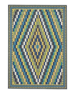 Feizy Brixton 6163599F Area Rug, 8' x 11'