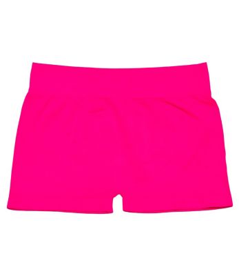  Solid Shorts - Big Kid