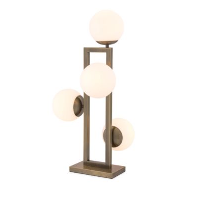 Pascal Table Lamp