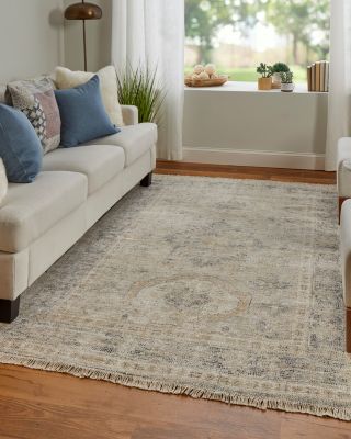 Caldwell 8798798F Area Rug, 3'6" x 5'6"