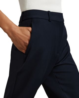 Gabi Slim Leg Trousers