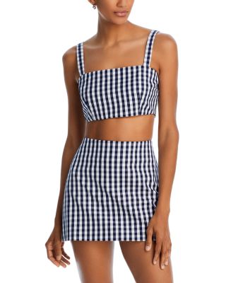 WAYF - Carlotta Top - Exclusive