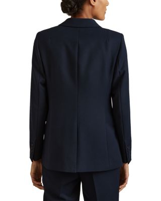 Gabi Single Button Blazer