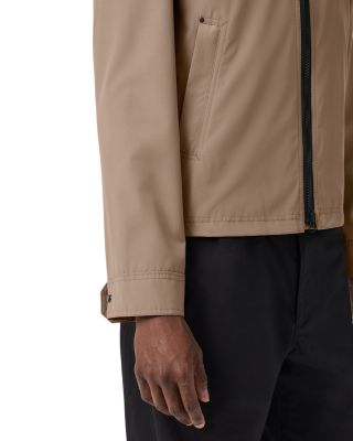 Rosedale Harrington Jacket