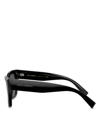 The Sharp Family Square Sunglasses, 52mm
