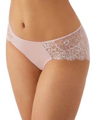 It's On Lace Hipster