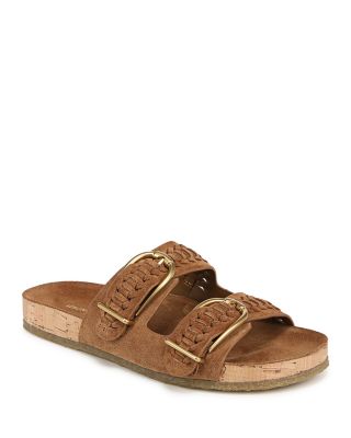 Veronica Beard - Women's Paige Sandals