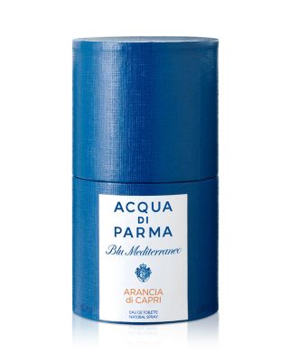 Blu Mediterraneo Arancia di Capri Eau de Toilette 6 oz.