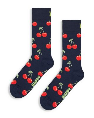 Food Crew Socks Gift Set, Pack of 3