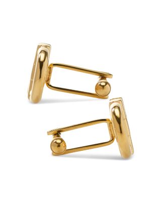 Horse Bit Cufflinks