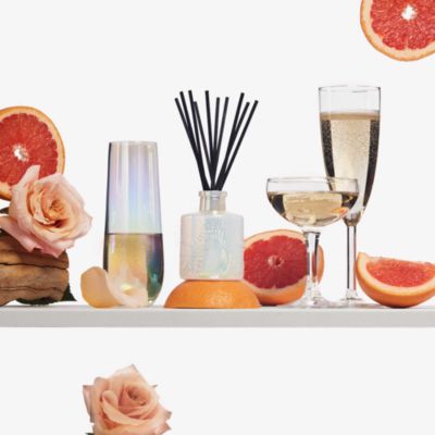 Sparkling Cuv&amp;eacute;e Reed Diffuser, 3.4 oz.