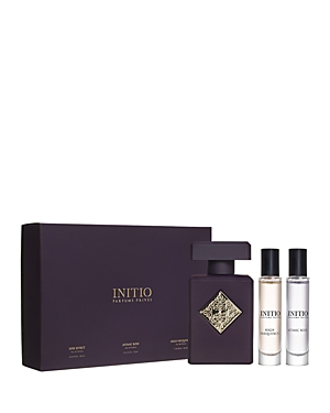 Initio Parfums Prives Side Effect Eau De Parfum Gift Set ($542 Value) In White