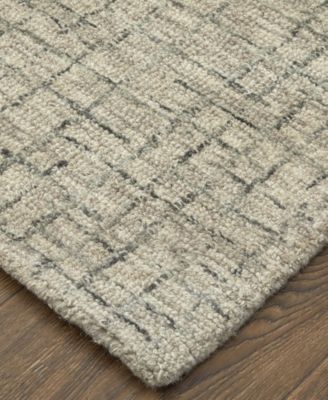 Feizy Belfort 8698667F Area Rug, 2' x 3'