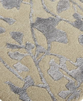 Feizy Bella 9698832F Area Rug, 8' x 10'