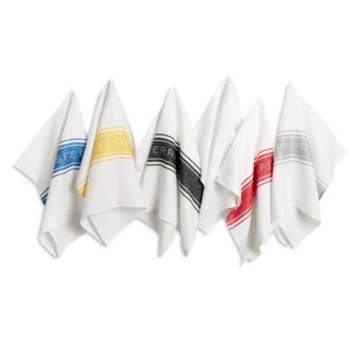 SFERRA - Parma Kitchen Towel, Set of 2