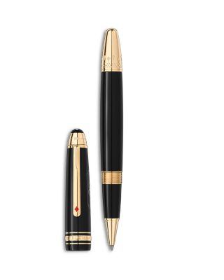 Montblanc - Around the World in 80 Days Rollerball Pen