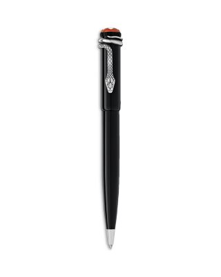 Montblanc - BP Montblanc Heritage Rouge & Noir Ballpoint Pen