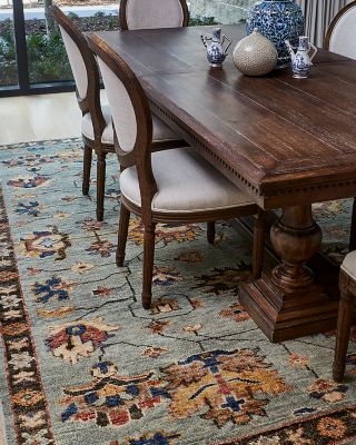 Carrington 9826503F Area Rug, 5'6" x 8'6"