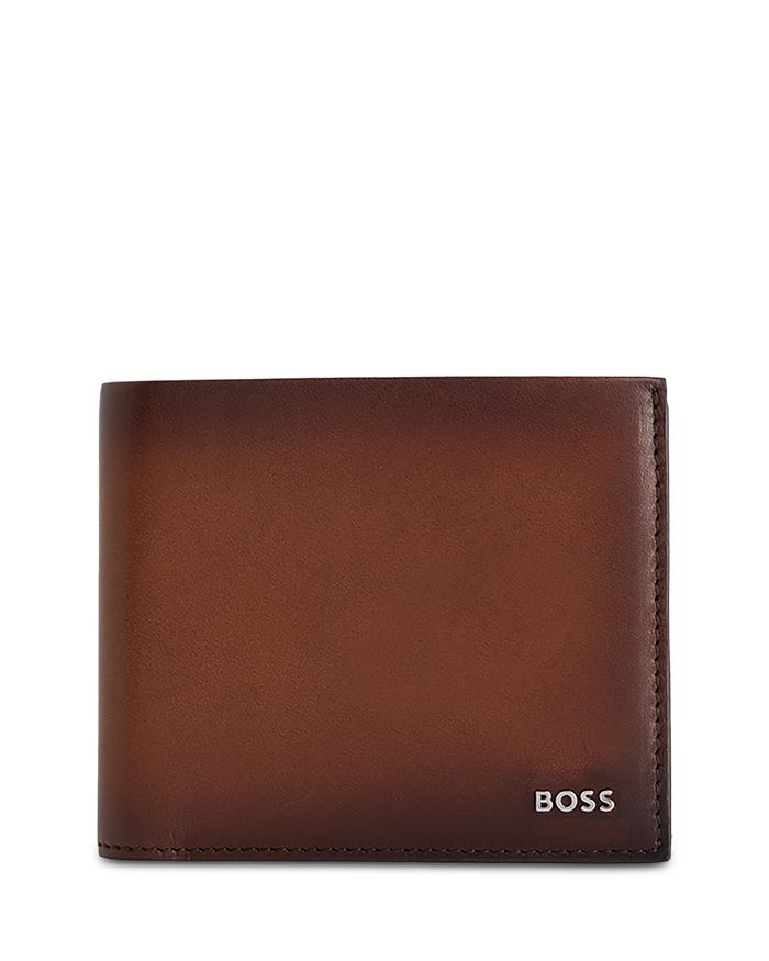 BOSS Highway Bifold Wallet Bloomingdale s