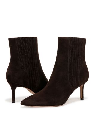 Women's Lisa 70 Pointed Toe High Heel Boots