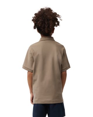 Boys' Classic Polo Shirt - Little Kid, Big Kid
