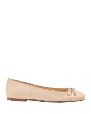 Women's Kenlyn Square Toe Ballet Flats
