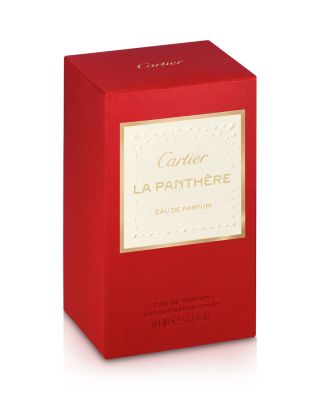 La Panth&egrave;re Eau de Parfum 3.3 oz.