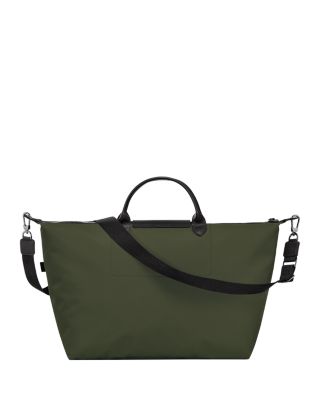 Le Pliage Energy 18" Large Travel Bag